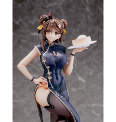 Atelier Ryza 2: Lost Legends & the Secret Fairy - Statuette 1/6 Ryza: Chinese Dress Ver. 28 cm