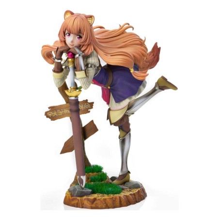 The Rising of the Shield Hero - Season 2  statuette PVC 1/7 Prisma Wing Raphtalia 21 cm