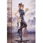 Atelier Ryza 2: Lost Legends & the Secret Fairy - Statuette 1/6 Ryza: Chinese Dress Ver. 28 cm