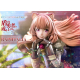 The Rising of the Shield Hero Season 2 - Statuette 1/7 Prisma Wing Raphtalia 21 cm