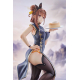 Atelier Ryza 2: Lost Legends & the Secret Fairy - Statuette 1/6 Ryza: Chinese Dress Ver. 28 cm