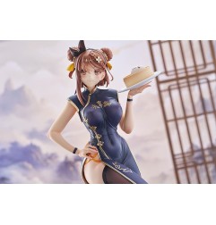Atelier Ryza 2: Lost Legends & the Secret Fairy - Statuette 1/6 Ryza: Chinese Dress Ver. 28 cm