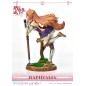 The Rising of the Shield Hero Season 2 - Statuette 1/7 Prisma Wing Raphtalia 21 cm