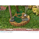 The Rising of the Shield Hero Season 2 - Statuette 1/7 Prisma Wing Raphtalia 21 cm