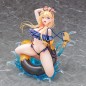 Azur Lane - Statuette 1/6 Kumano: Fancy Waves Ver. 19 cm