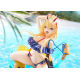 Azur Lane - Statuette 1/6 Kumano: Fancy Waves Ver. 19 cm