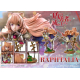 The Rising of the Shield Hero Season 2 - Statuette 1/7 Prisma Wing Raphtalia 21 cm