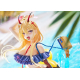 Azur Lane - Statuette 1/6 Kumano: Fancy Waves Ver. 19 cm