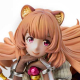The Rising of the Shield Hero Season 2 - Statuette 1/7 Prisma Wing Raphtalia 21 cm