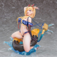 Azur Lane - Statuette 1/6 Kumano: Fancy Waves Ver. 19 cm