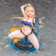 Azur Lane - Statuette 1/6 Kumano: Fancy Waves Ver. 19 cm