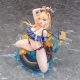 Azur Lane - Statuette 1/6 Kumano: Fancy Waves Ver. 19 cm