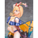 Azur Lane - Statuette 1/6 Kumano: Fancy Waves Ver. 19 cm