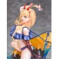 Azur Lane - Statuette 1/6 Kumano: Fancy Waves Ver. 19 cm