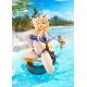 Azur Lane - Statuette 1/6 Kumano: Fancy Waves Ver. 19 cm