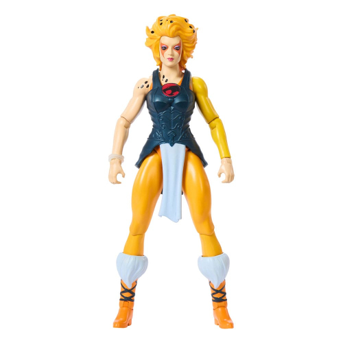 Les Maîtres de l'Univers x ThunderCats - Figurine Cheetara 14 cm