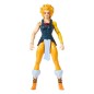 Les Maîtres de l'Univers  x ThunderCats - Figurine Cheetara 14 cm