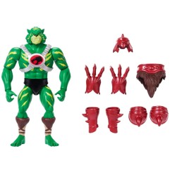 Les Maîtres de l'Univers x ThunderCats - Figurine ThunderCat Battle Cat 14 cm