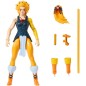 Les Maîtres de l'Univers - Masters of the Universe x ThunderCats figurine Cheetara 14 cm