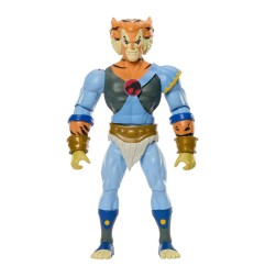 Les Maîtres de l'Univers - Masters of the Universe x ThunderCats figurine Tygra 14 cm