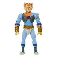Les Maîtres de l'Univers x ThunderCats - Figurine Tygra 14 cm