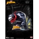 Marvel Comics - Figurine Mini Egg Attack Venom 8 cm