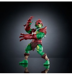 Les Maîtres de l'Univers - Masters of the Universe x ThunderCats figurine ThunderCat Battle Cat 14 cm