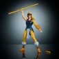 Les Maîtres de l'Univers - Masters of the Universe x ThunderCats figurine Cheetara 14 cm