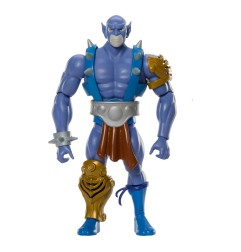 Les Maîtres de l'Univers - Masters of the Universe x ThunderCats figurine Panthro 14 cm
