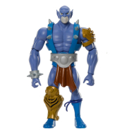 Les Maîtres de l'Univers x ThunderCats - Figurine Panthro 14 cm