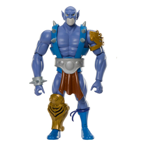 Les Maîtres de l'Univers x ThunderCats - Figurine Panthro 14 cm