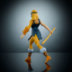 Les Maîtres de l'Univers x ThunderCats - Figurine Cheetara 14 cm