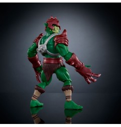 Les Maîtres de l'Univers x ThunderCats - Figurine ThunderCat Battle Cat 14 cm