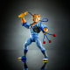 Les Maîtres de l'Univers x ThunderCats - Figurine Tygra 14 cm