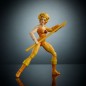 Les Maîtres de l'Univers - Masters of the Universe x ThunderCats figurine Cheetara 14 cm