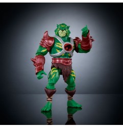 Les Maîtres de l'Univers x ThunderCats - Figurine ThunderCat Battle Cat 14 cm