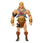 Les Maîtres de l'Univers x ThunderCats - Figurine He-Man 14 cm