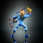 Les Maîtres de l'Univers - Masters of the Universe x ThunderCats figurine Tygra 14 cm