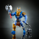 Les Maîtres de l'Univers x ThunderCats - Figurine Panthro 14 cm