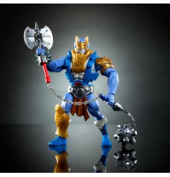 Les Maîtres de l'Univers - Masters of the Universe x ThunderCats figurine Panthro 14 cm