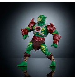 Les Maîtres de l'Univers - Masters of the Universe x ThunderCats figurine ThunderCat Battle Cat 14 cm