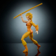 Les Maîtres de l'Univers x ThunderCats - Figurine Cheetara 14 cm