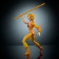 Les Maîtres de l'Univers - Masters of the Universe x ThunderCats figurine Cheetara 14 cm