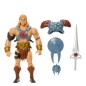 Les Maîtres de l'Univers x ThunderCats - Figurine He-Man 14 cm