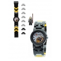 Lego Ninjago - Montre Kendo Cole