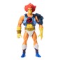 Les Maîtres de l'Univers x ThunderCats - Figurine Deluxe Lion-O 14 cm