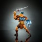 Les Maîtres de l'Univers x ThunderCats - Figurine He-Man 14 cm