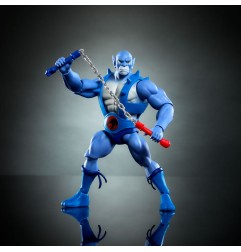 Les Maîtres de l'Univers x ThunderCats - Figurine Panthro 14 cm