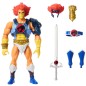 Les Maîtres de l'Univers x ThunderCats - Figurine Deluxe Lion-O 14 cm