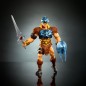 Les Maîtres de l'Univers x ThunderCats - Figurine He-Man 14 cm